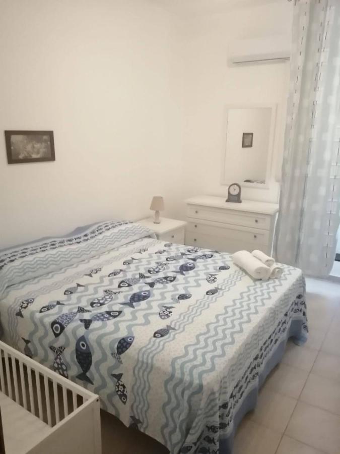 Вілла Casa Di Aurora Syracuse Екстер'єр фото
