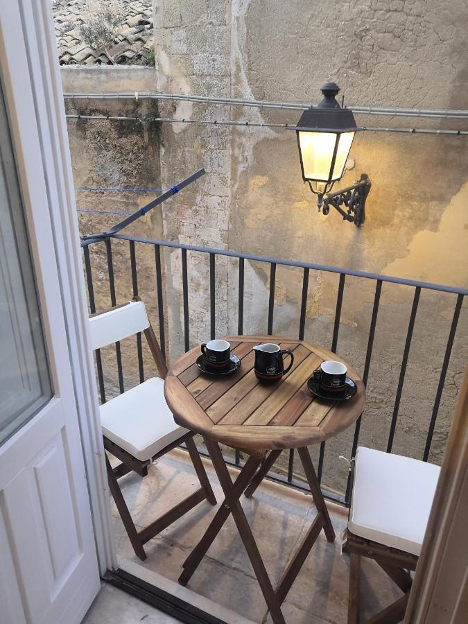 Вілла Casa Di Aurora Syracuse Екстер'єр фото